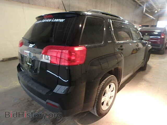 2015 GMC TERRAIN - VIN: 2GKALSEK7F6353664 - Фото 4