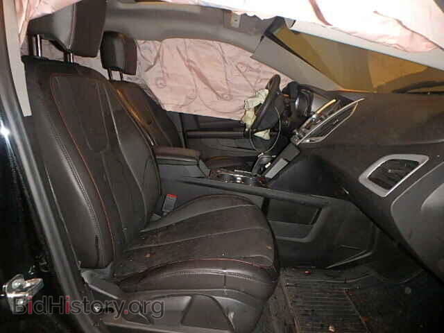 2015 GMC TERRAIN - VIN: 2GKALSEK7F6353664 - Фото 5
