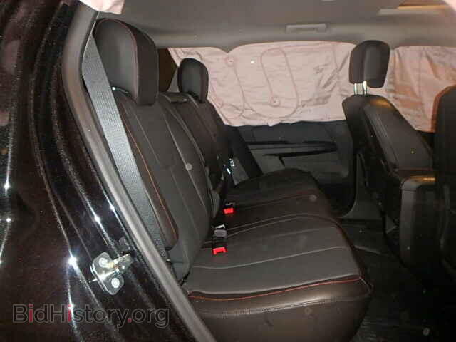 2015 GMC TERRAIN - VIN: 2GKALSEK7F6353664 - Фото 6