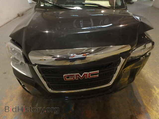 2015 GMC TERRAIN - VIN: 2GKALSEK7F6353664 - Фото 7