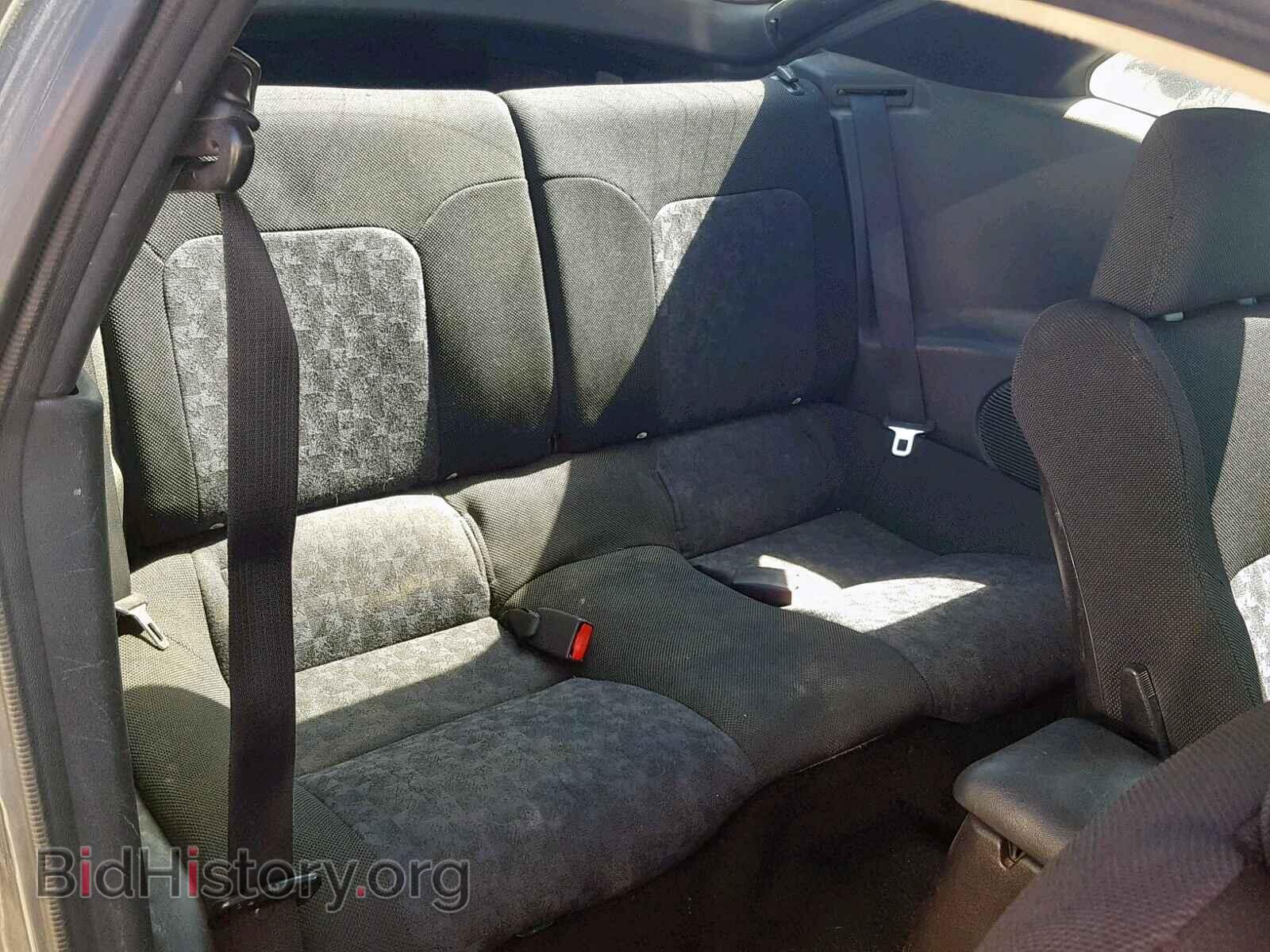 2003 MITSUBISHI ECLIPSE - VIN: 4A3AC44G33E133351 - Photo 6