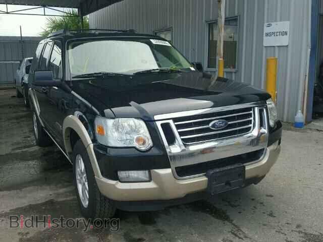 Фотография 1FMEU64E87UB54831 - FORD EXPLORER 2007
