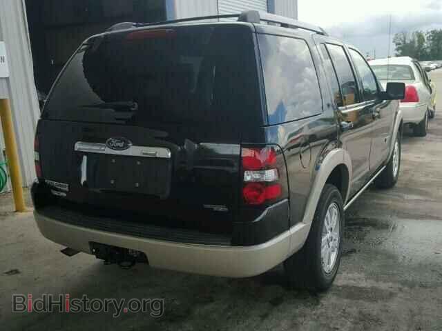 2007 FORD EXPLORER - VIN: 1FMEU64E87UB54831 - Фото 4