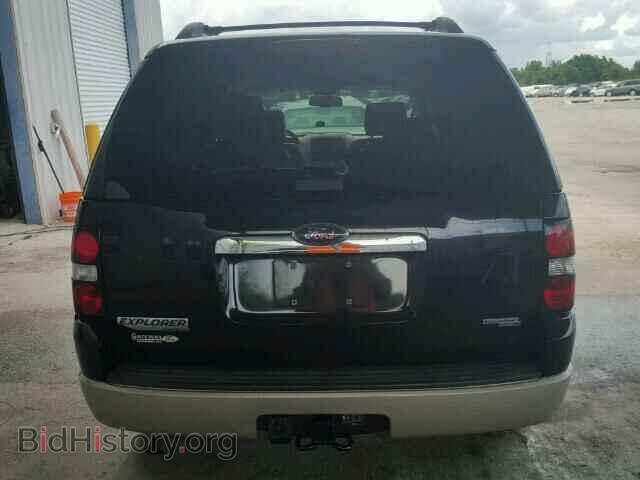 2007 FORD EXPLORER - VIN: 1FMEU64E87UB54831 - Фото 9