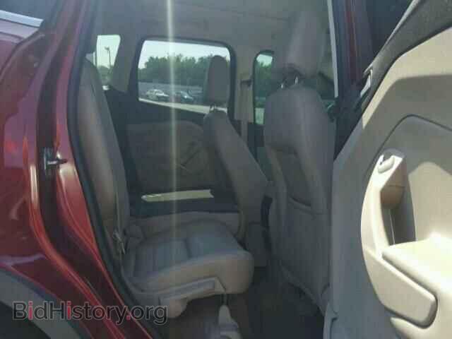 2015 FORD ESCAPE - VIN: 1FMCU0J93FUB61471 - Фото 6