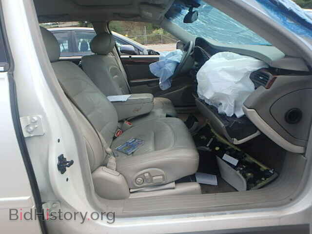 2003 CADILLAC DEVILLE - VIN: 1G6KD54Y13U272762 - Фото 5