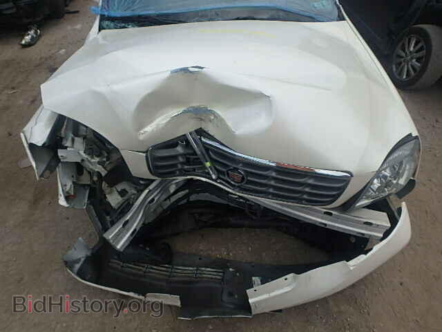 2003 CADILLAC DEVILLE - VIN: 1G6KD54Y13U272762 - Фото 7