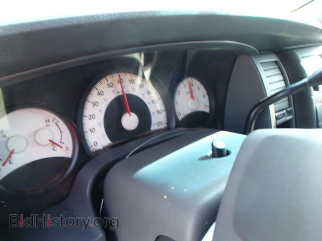2009 DODGE DURANGO - VIN: 1D8HB38P69F712525 - Фото 8