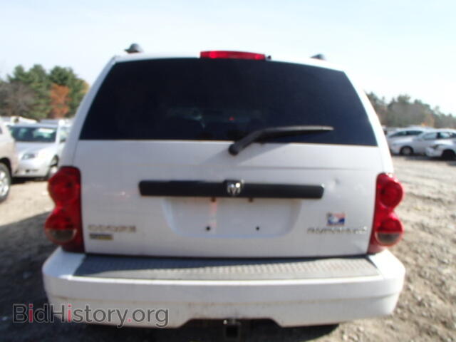 2009 DODGE DURANGO - VIN: 1D8HB38P69F712525 - Фото 10