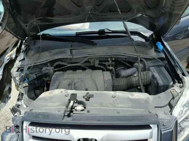 2006 HONDA PILOT - VIN: 2HKYF18596H558674 - Photo 7