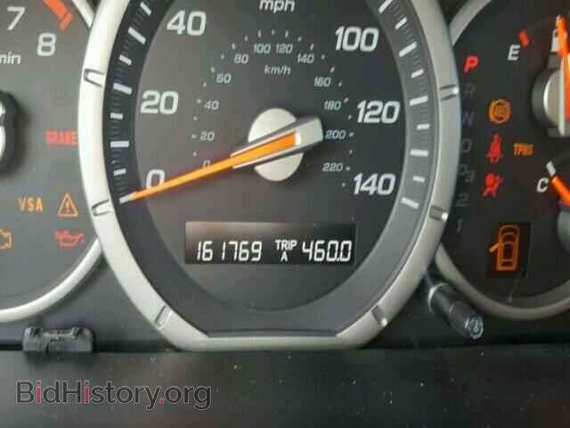 2006 HONDA PILOT - VIN: 2HKYF18596H558674 - Photo 8