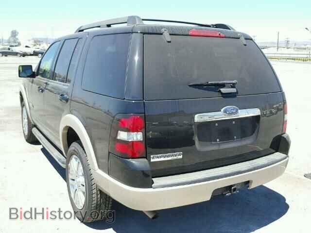 2008 FORD EXPLORER - VIN: 1FMEU64E08UA05041 - Photo 3