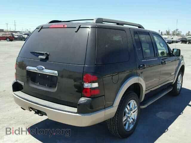 2008 FORD EXPLORER - VIN: 1FMEU64E08UA05041 - Photo 4