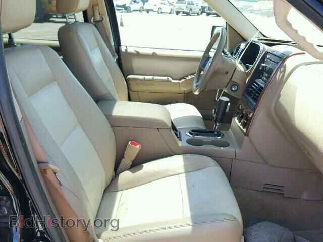 2008 FORD EXPLORER - VIN: 1FMEU64E08UA05041 - Photo 5