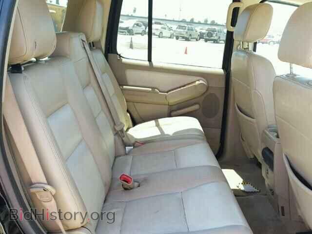 2008 FORD EXPLORER - VIN: 1FMEU64E08UA05041 - Photo 6