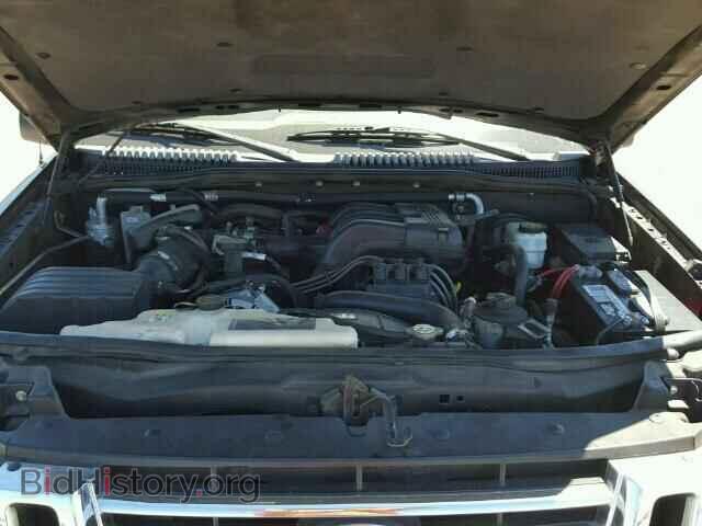 2008 FORD EXPLORER - VIN: 1FMEU64E08UA05041 - Photo 7