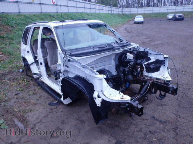 Photo 1GKDT13S532252416 - GMC ENVOY 2003