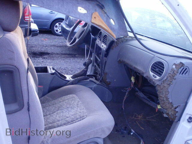 2003 GMC ENVOY - VIN: 1GKDT13S532252416 - Фото 5