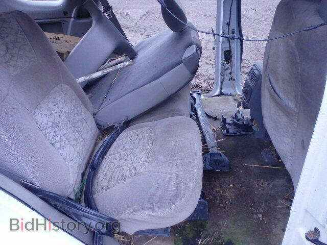 2003 GMC ENVOY - VIN: 1GKDT13S532252416 - Фото 6