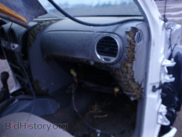 2003 GMC ENVOY - VIN: 1GKDT13S532252416 - Фото 10