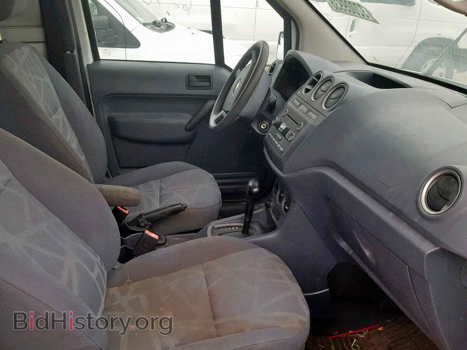 2013 FORD TRANSIT CO - VIN: NM0LS7BN3DT140358 - Фото 5