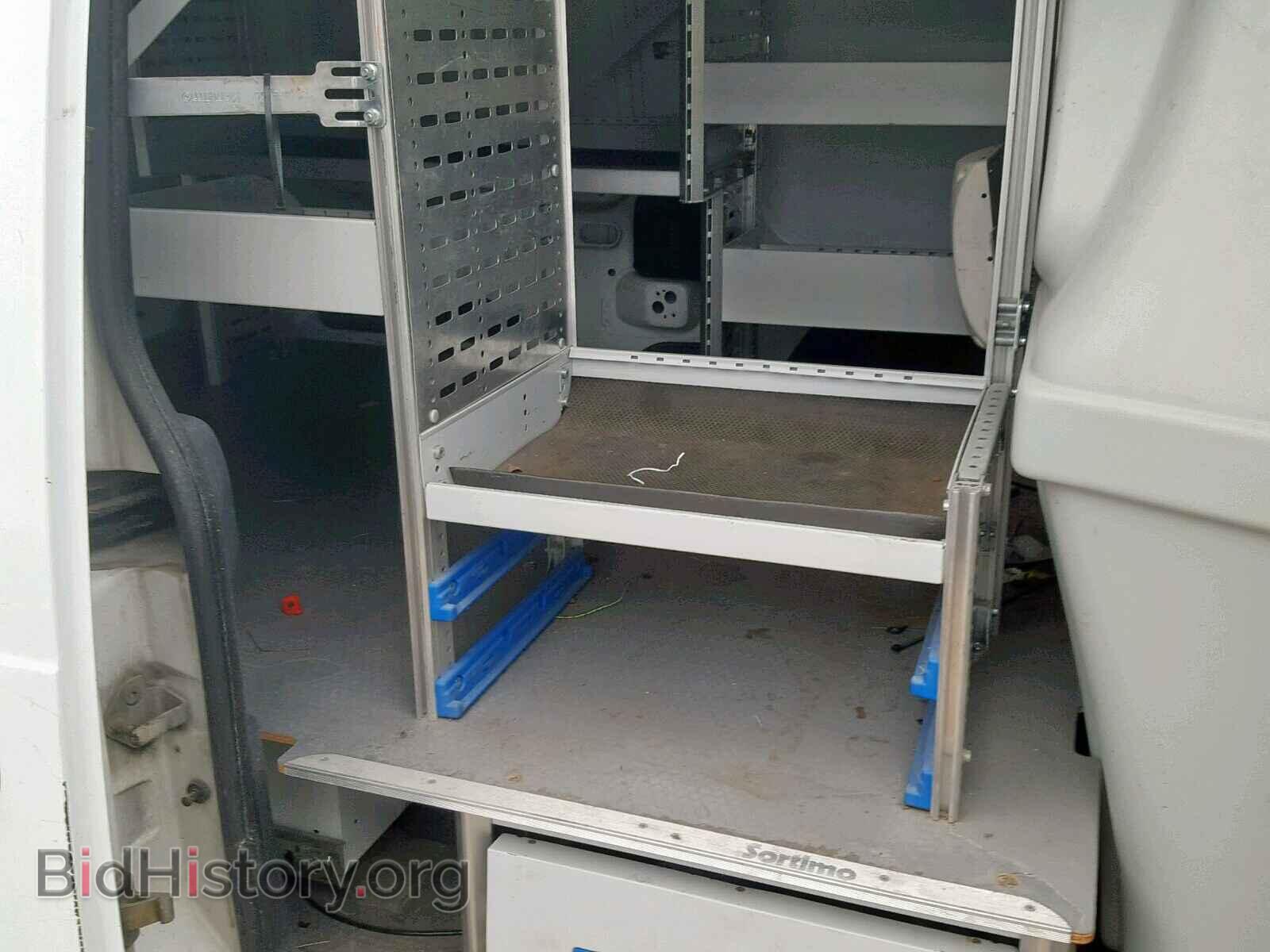 2013 FORD TRANSIT CO - VIN: NM0LS7BN3DT140358 - Фото 6