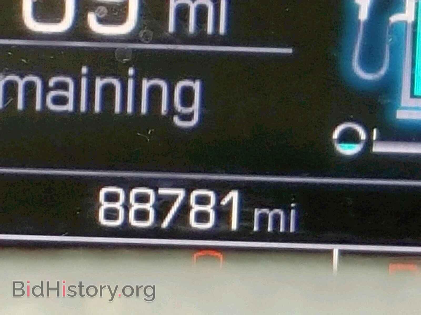 2016 CHEVROLET IMPALA - VIN: 2G1115S36G9107813 - Фото 8