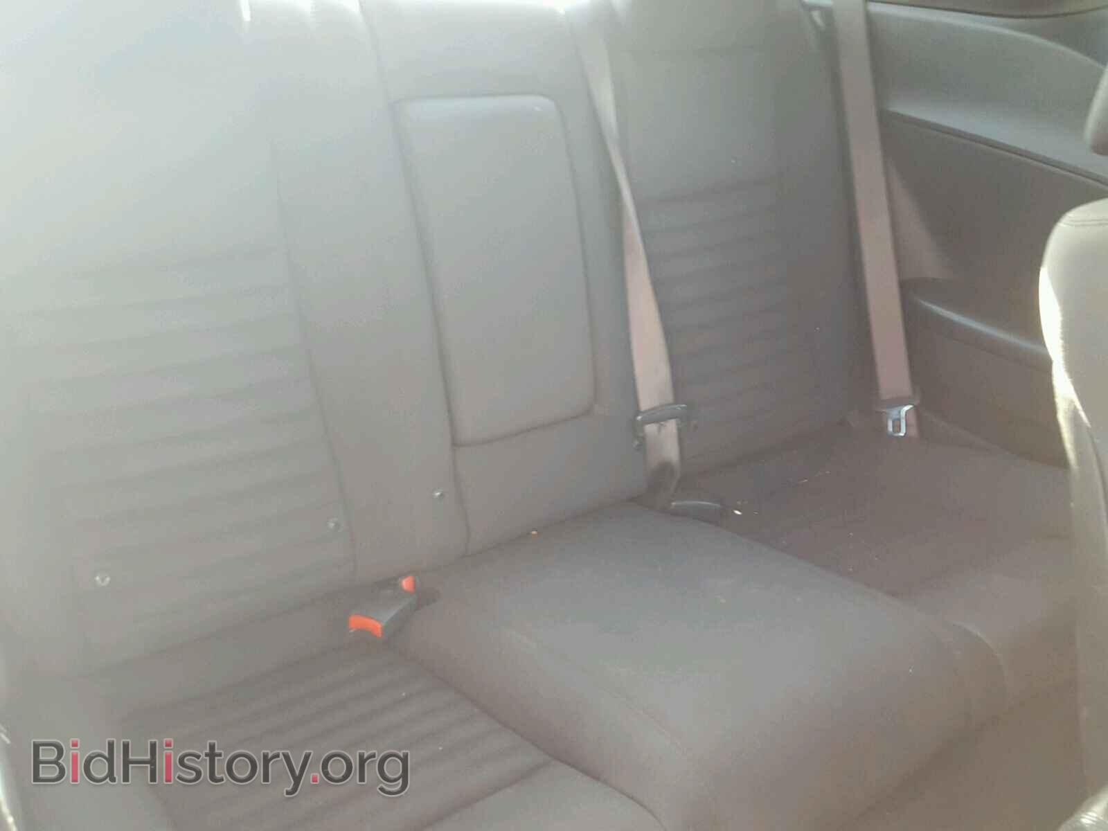 2013 DODGE CHALLENGER - VIN: 2C3CDYAG7DH581529 - Photo 6