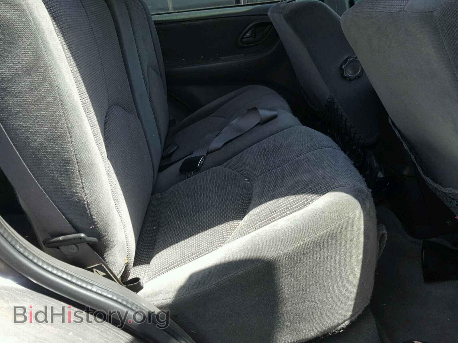 2003 MAZDA TRIBUTE - VIN: 4F2YZ04183KM53318 - Фото 6