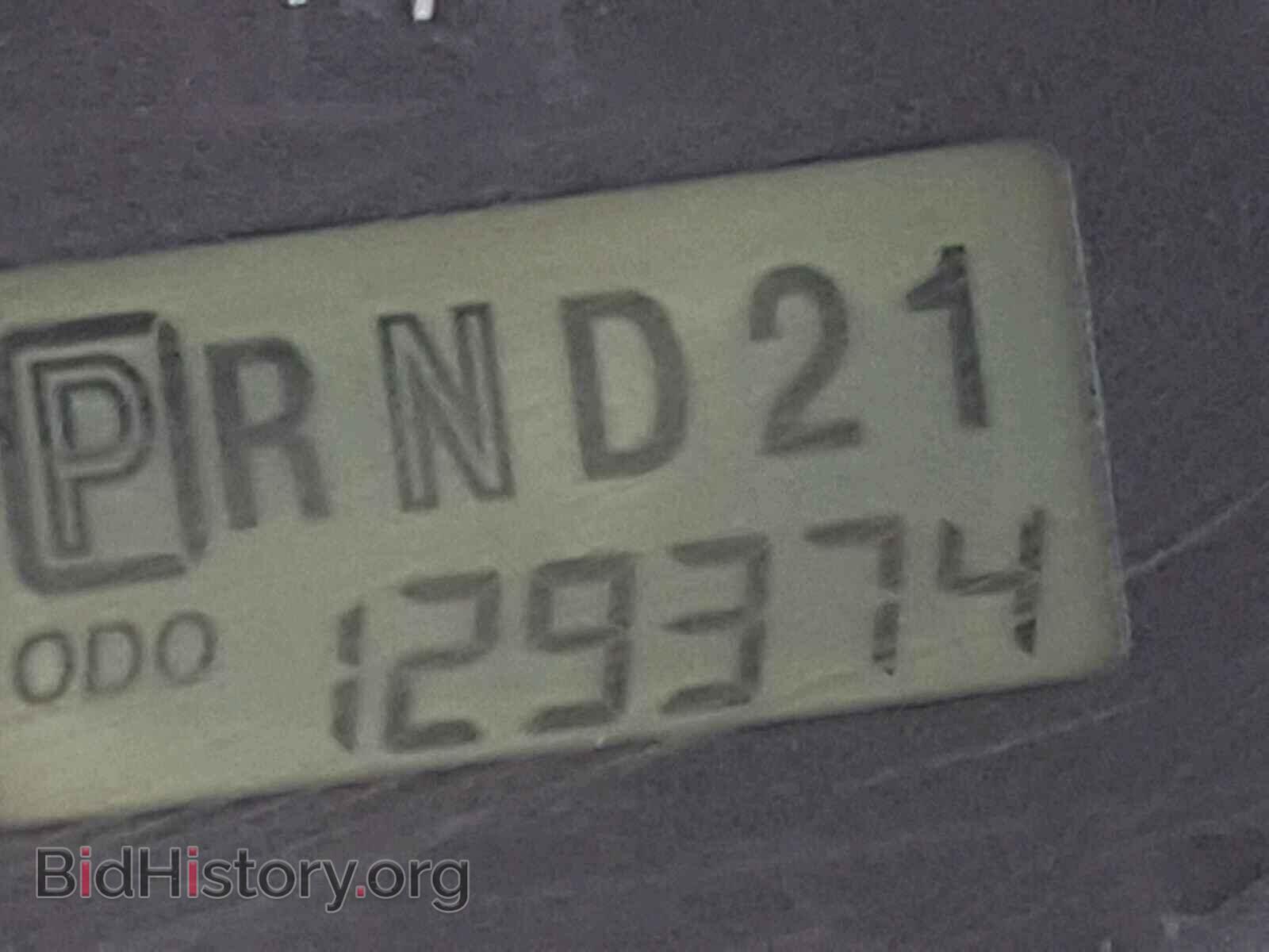 2003 MAZDA TRIBUTE - VIN: 4F2YZ04183KM53318 - Фото 8