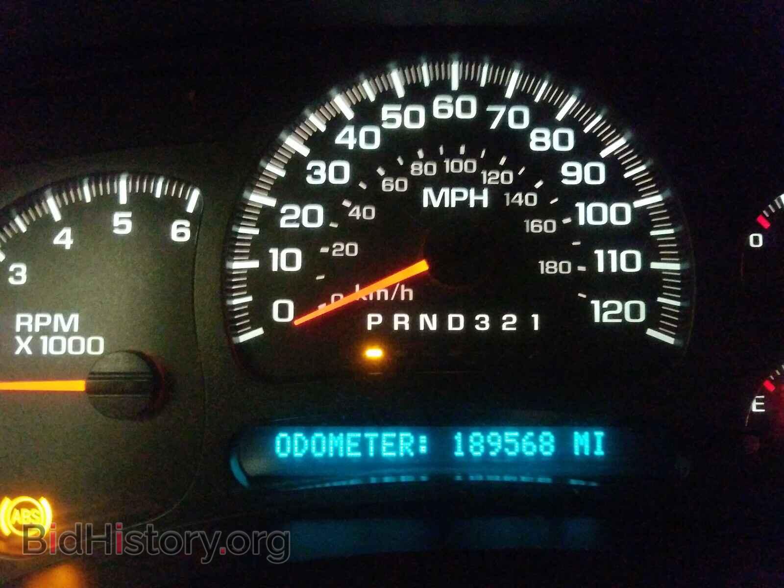 2006 CHEVROLET SILVERADO - VIN: 2GCEK19V761328422 - Фото 8