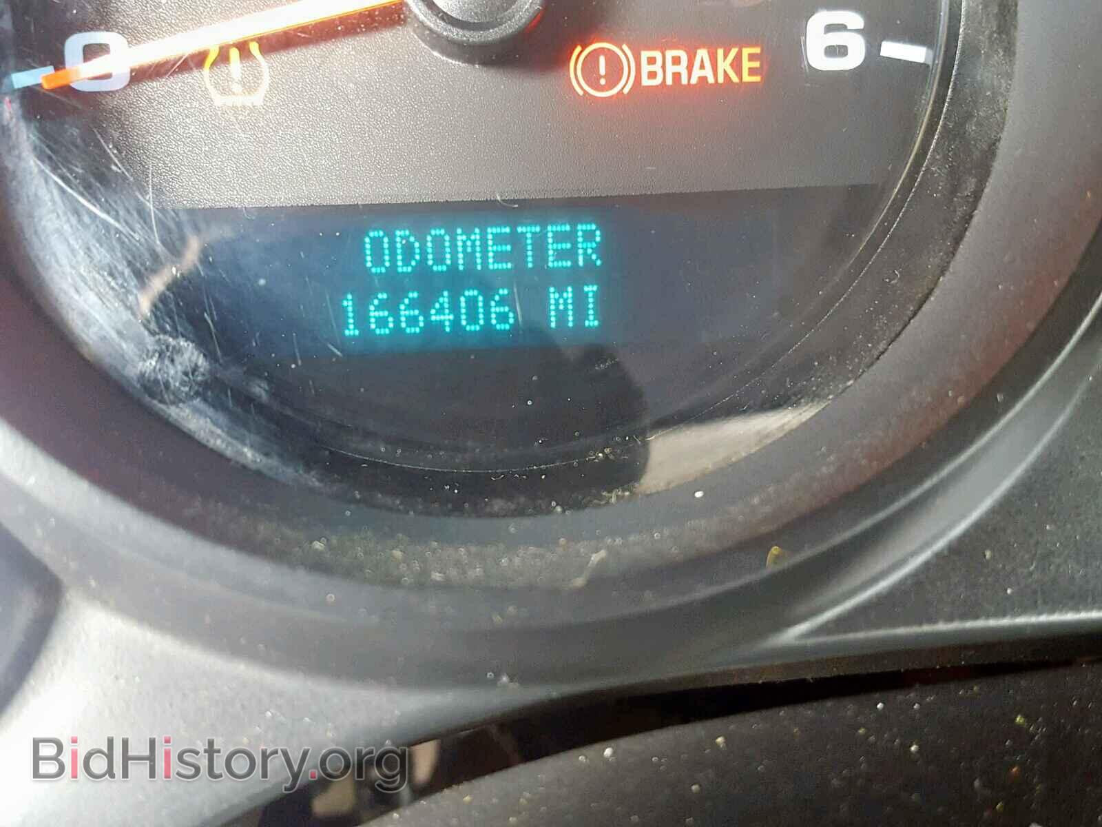 2008 CHEVROLET SILVERADO - VIN: 1GCEC19C68Z330846 - Фото 8