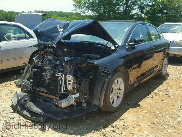 2015 CHRYSLER 200 - VIN: 1C3CCCAB3FN638068 - Photo 2