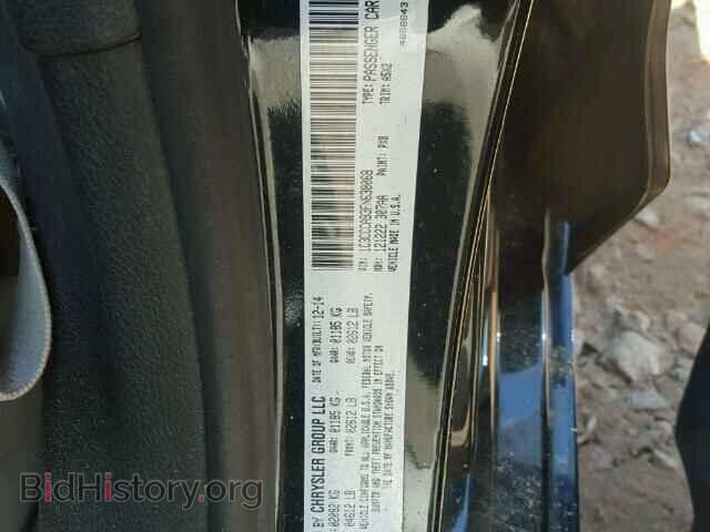 2015 CHRYSLER 200 - VIN: 1C3CCCAB3FN638068 - Photo 10