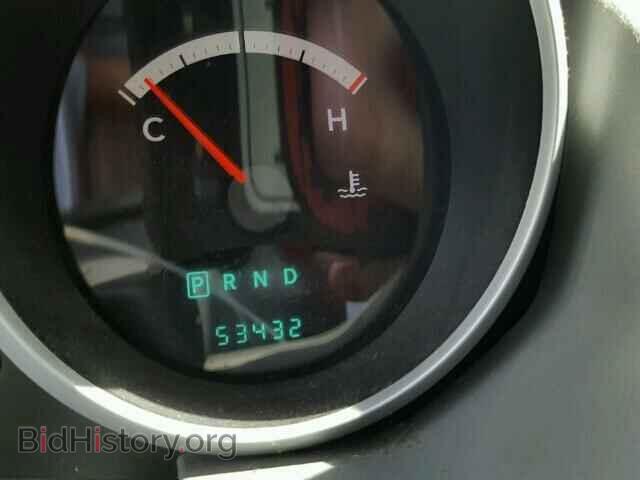 2008 DODGE CARAVAN - VIN: 2D8HN44HX8R809410 - Фото 8