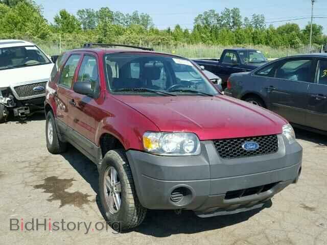 Photo 1FMYU02Z25KC80661 - FORD ESCAPE 2005