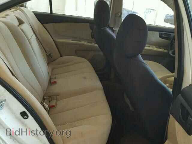 2010 KIA OPTIMA - VIN: KNAGG4A88A5377909 - Фото 6