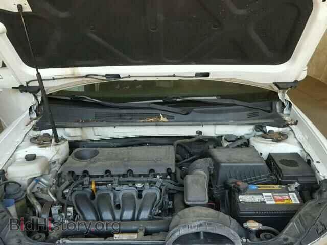 2010 KIA OPTIMA - VIN: KNAGG4A88A5377909 - Фото 7