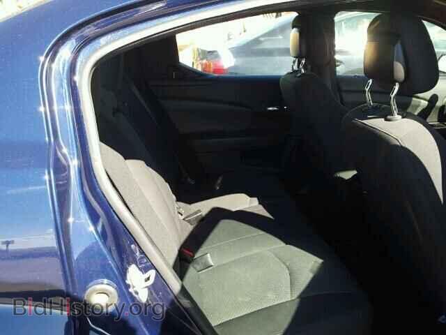 2013 DODGE AVENGER - VIN: 1C3CDZAB6DN541606 - Фото 6