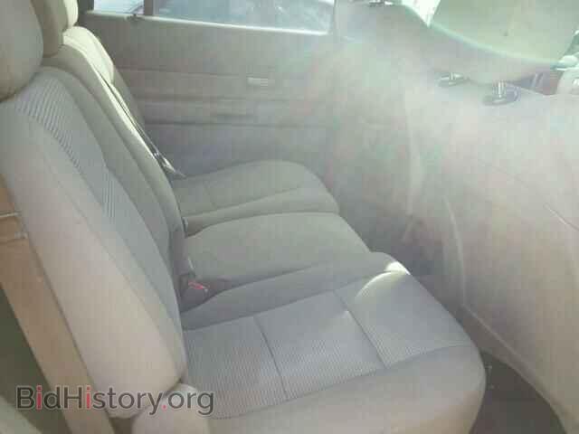 2008 DODGE DURANGO - VIN: 1D8HD48K38F152868 - Фото 6