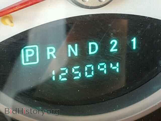 2008 DODGE DURANGO - VIN: 1D8HD48K38F152868 - Фото 8