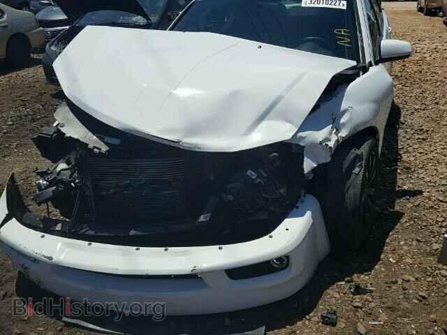 2014 DODGE AVENGER - VIN: 1C3CDZCB4EN111233 - Фото 9