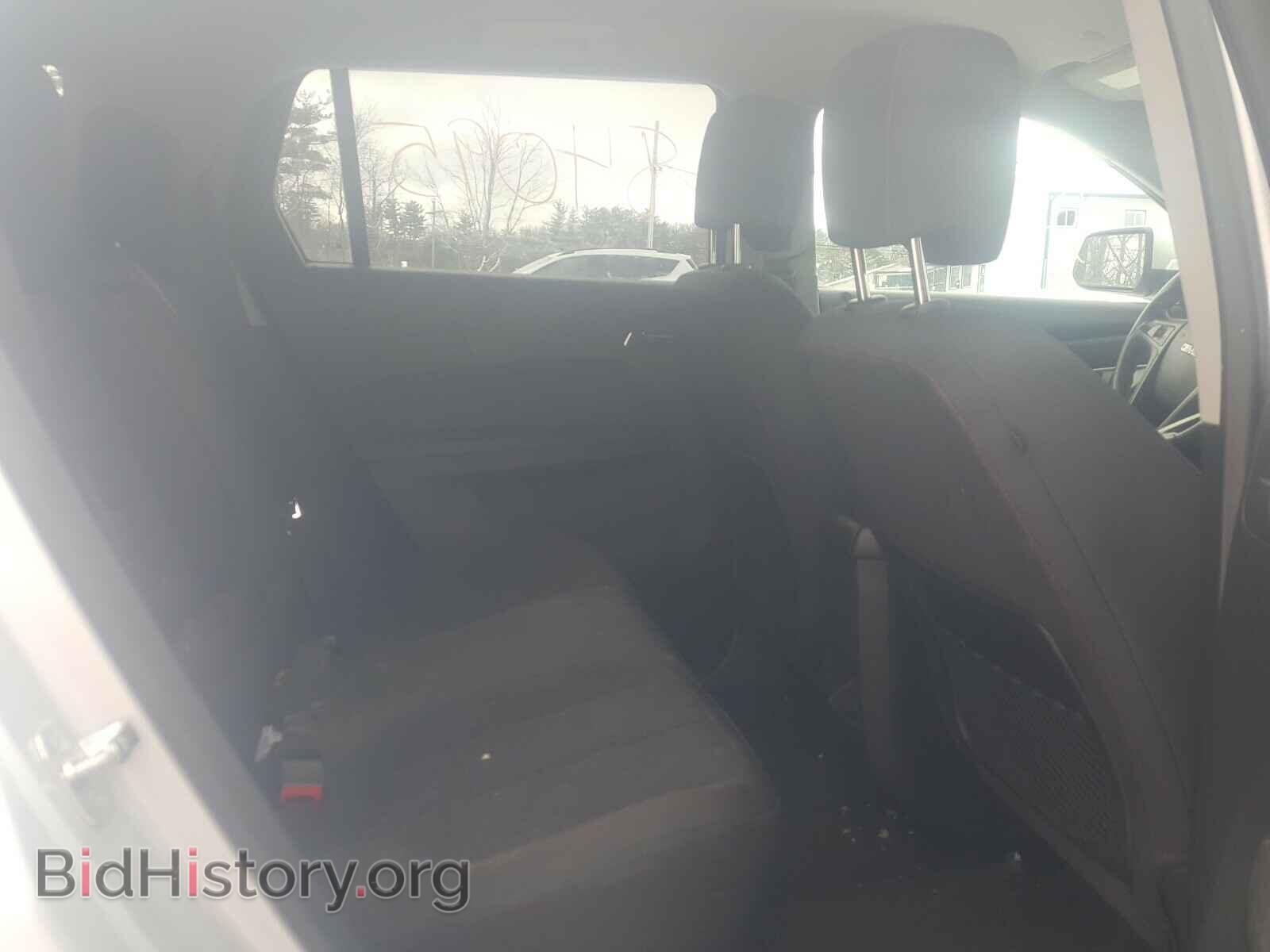 2015 GMC TERRAIN - VIN: 2GKFLVEK7F6388776 - Фото 6