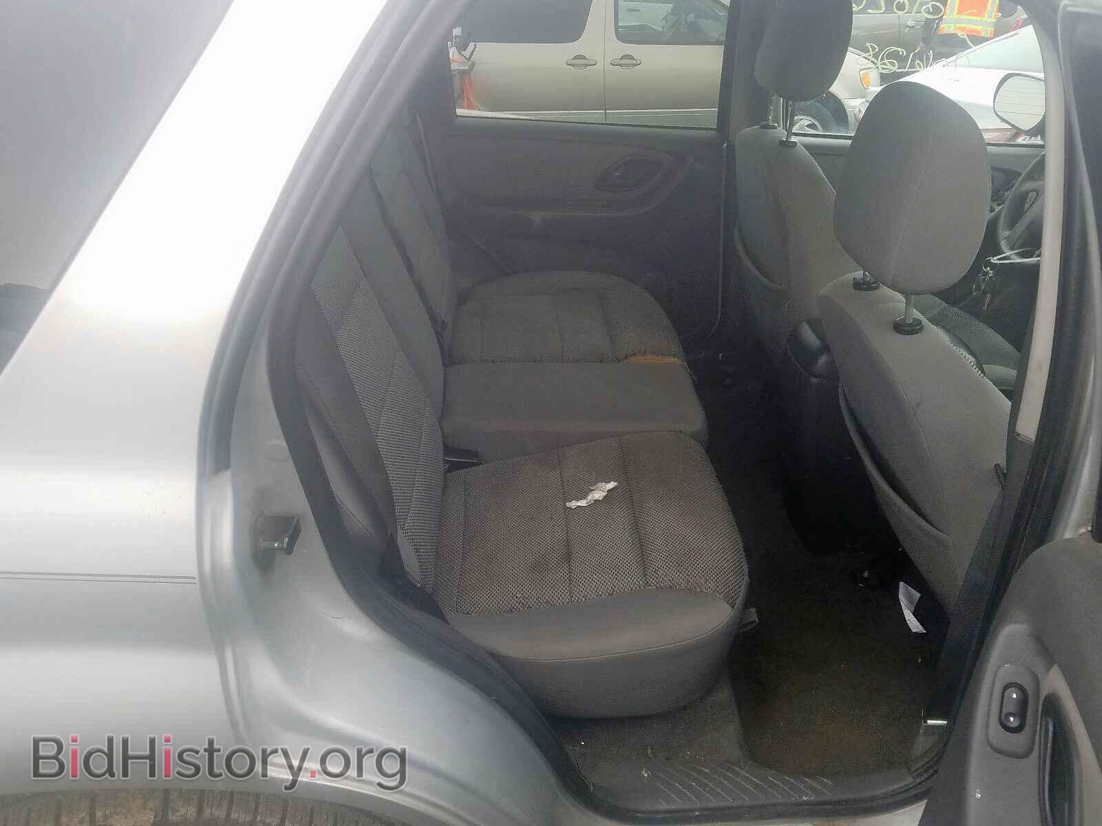 2005 FORD ESCAPE - VIN: 1FMCU03115DA05337 - Фото 6