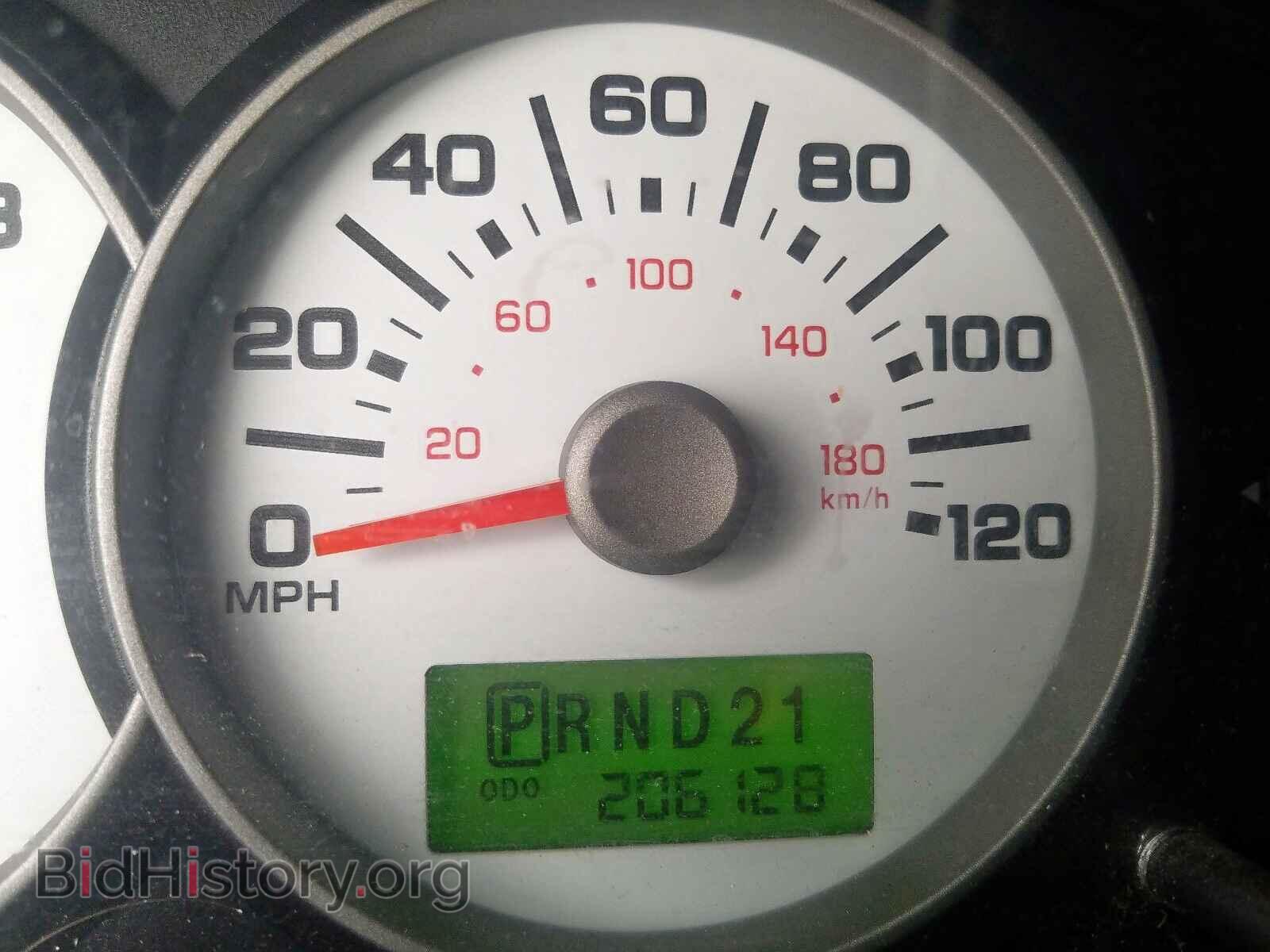 2005 FORD ESCAPE - VIN: 1FMCU03115DA05337 - Фото 8