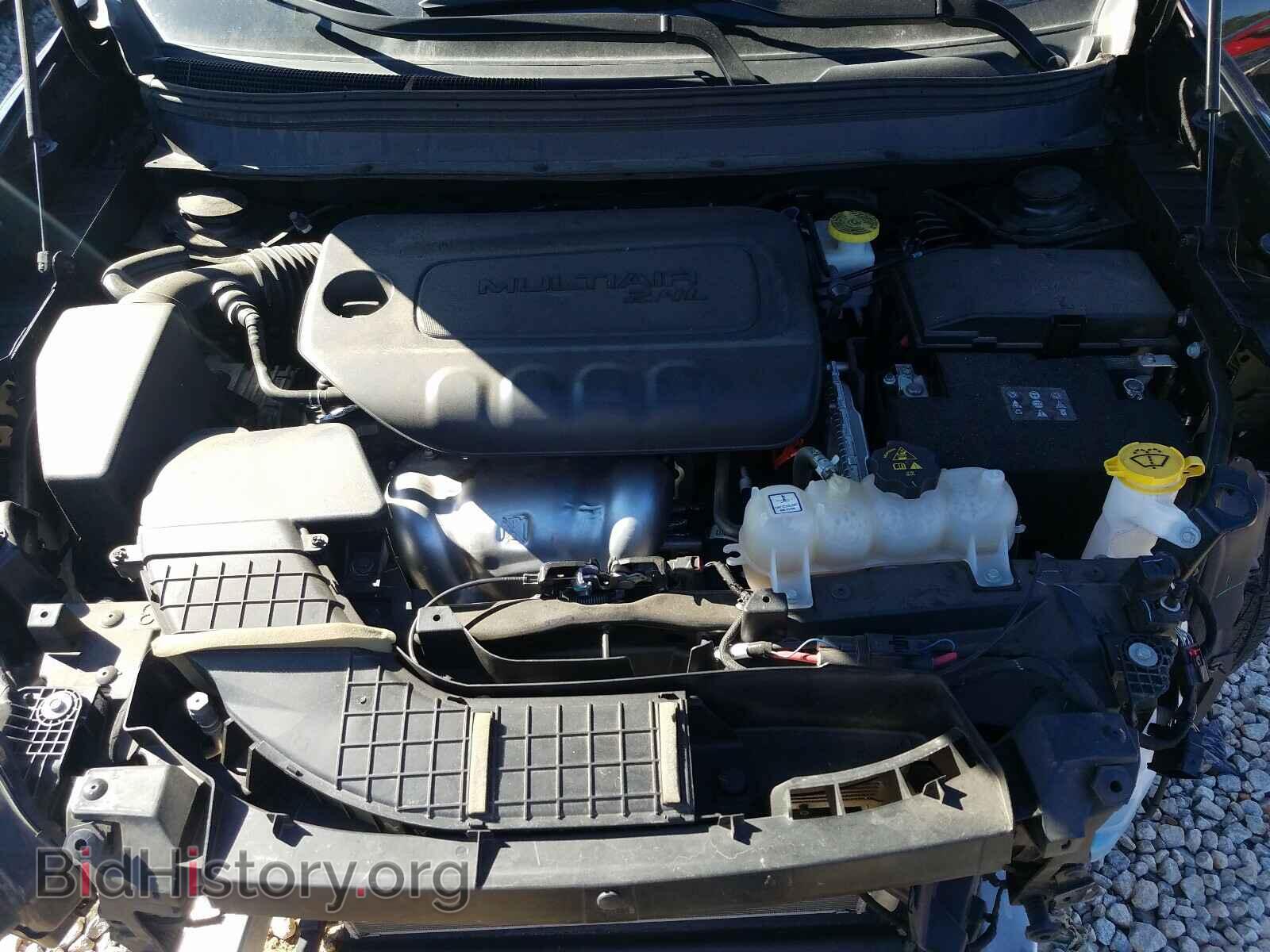 2020 JEEP CHEROKEE - VIN: 1C4PJLCB7LD511325 - Фото 7