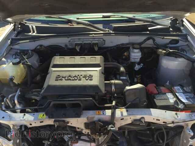 2009 FORD ESCAPE - VIN: 1FMCU03G39KA25417 - Фото 7