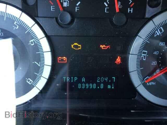 2009 FORD ESCAPE - VIN: 1FMCU03G39KA25417 - Фото 8