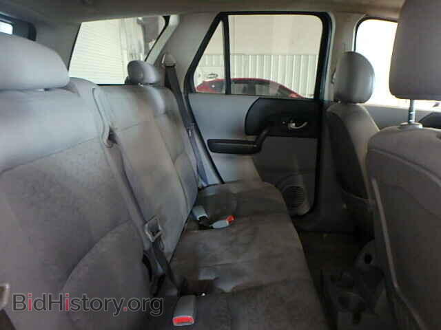 2005 SATURN VUE - VIN: 5GZCZ23D15S851389 - Фото 6