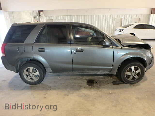 2005 SATURN VUE - VIN: 5GZCZ23D15S851389 - Фото 10